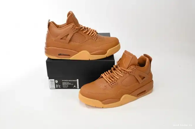 Jordan 819139-205 Air 4 Premium 0521